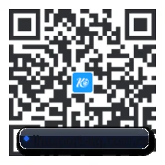 Apple 移动终端版 二维码